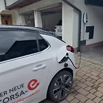 Kahr Rossbrand Radstadt