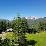 Kahr Rossbrand *