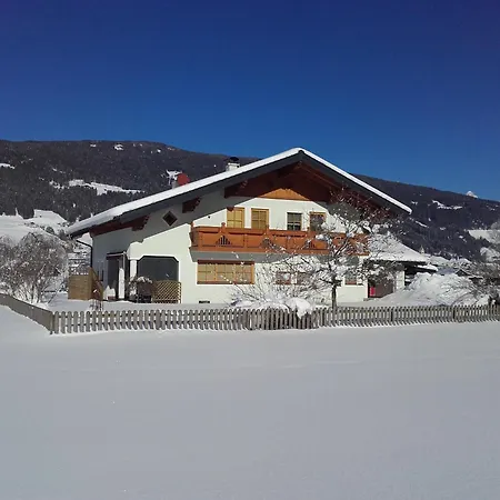 Kahr Rossbrand Διαμέρισμα