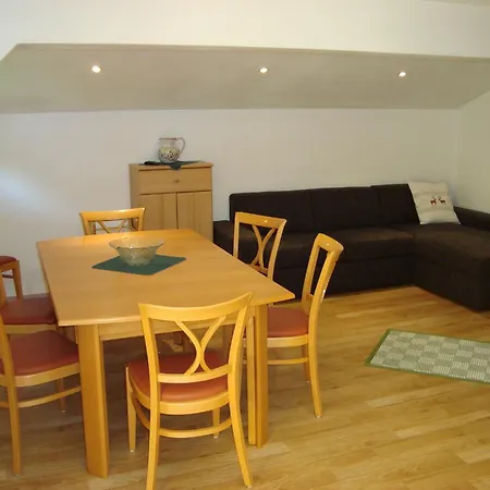 Διαμέρισμα Kahr Rossbrand