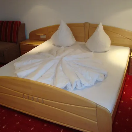 Διαμέρισμα Kahr Rossbrand *