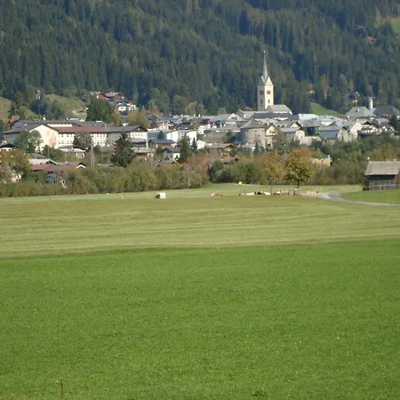 Kahr Roßbrand * Radstadt