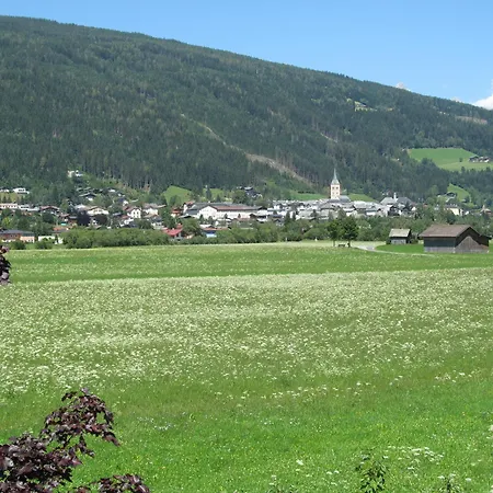 Apartman Kahr Rossbrand