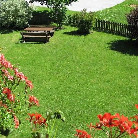 Kahr Rossbrand Διαμέρισμα Radstadt