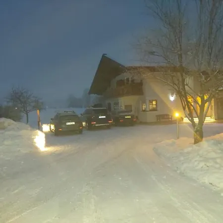 Διαμέρισμα Kahr Rossbrand *