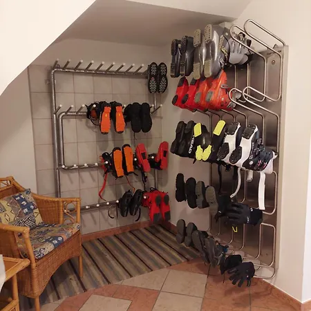 Kahr Rossbrand * Radstadt