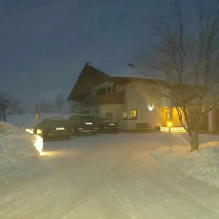 Kahr Rossbrand * Radstadt