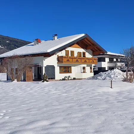 Kahr Rossbrand Διαμέρισμα Radstadt