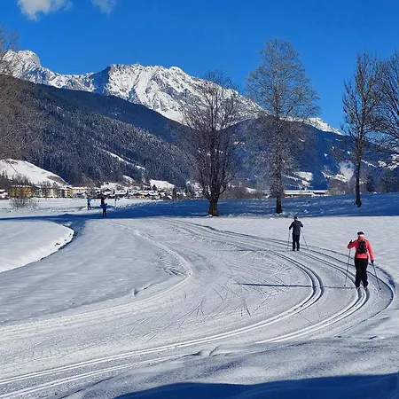 Kahr Rossbrand Διαμέρισμα *