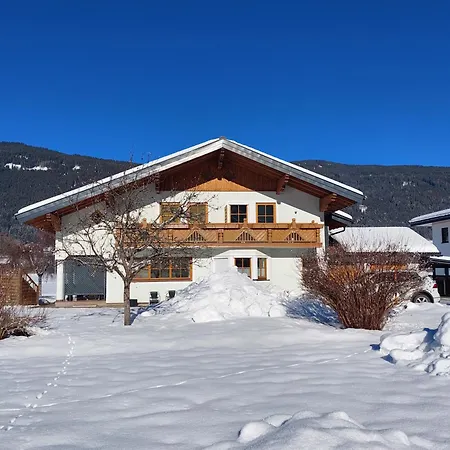 Kahr Rossbrand Διαμέρισμα Radstadt