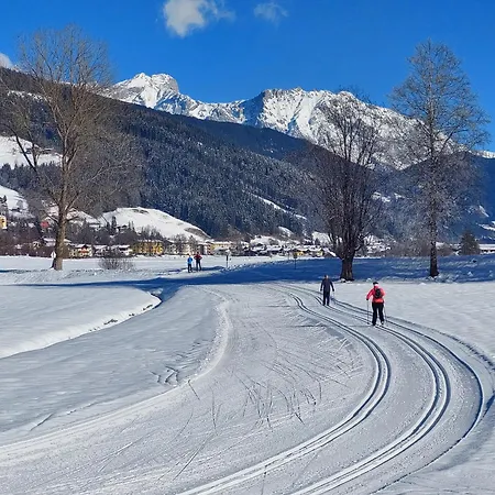 Kahr Rossbrand * Radstadt
