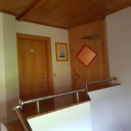 Kahr Rossbrand Radstadt