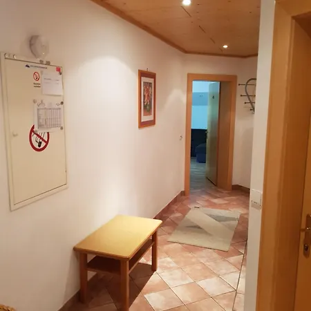 Apartment Kahr Roßbrand *
