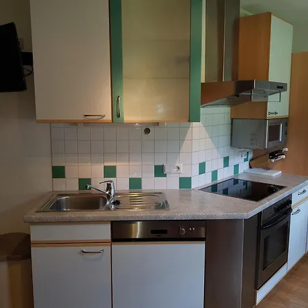 Διαμέρισμα Kahr Rossbrand Radstadt