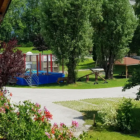 Kahr Rossbrand * Radstadt