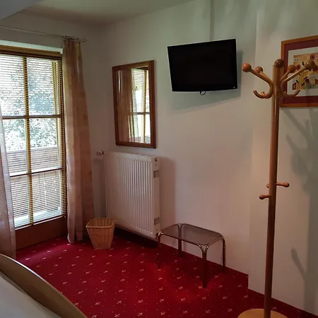 Διαμέρισμα Kahr Rossbrand