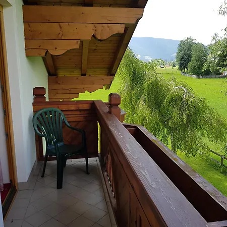 Διαμέρισμα Kahr Rossbrand