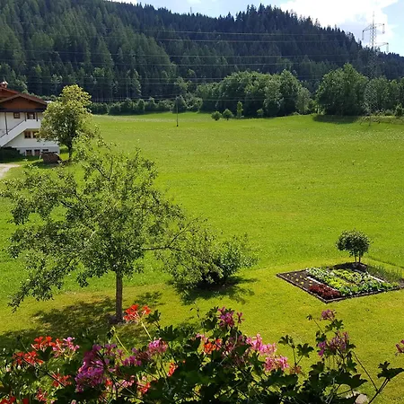 Διαμέρισμα Kahr Rossbrand *