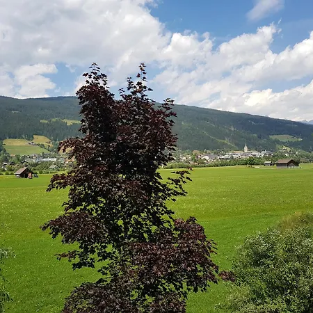 Kahr Rossbrand Διαμέρισμα