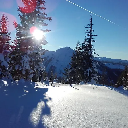 Διαμέρισμα Kahr Rossbrand