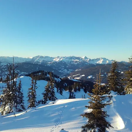 Kahr Rossbrand Διαμέρισμα