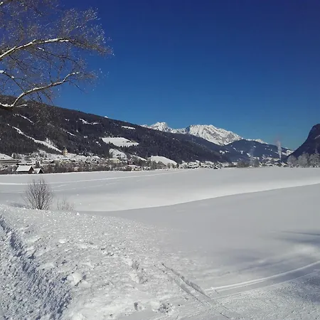 Διαμέρισμα Kahr Rossbrand