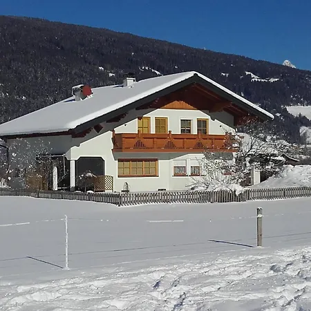 Kahr Rossbrand Daire Radstadt
