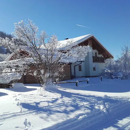 Διαμέρισμα Kahr Rossbrand Radstadt