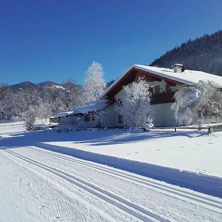 Kahr Rossbrand Radstadt