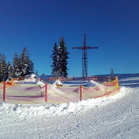Kahr Rossbrand * Radstadt