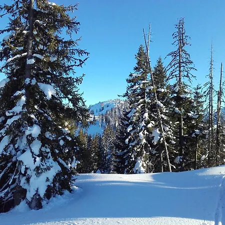 Διαμέρισμα Kahr Rossbrand