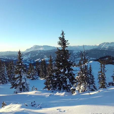 Kahr Rossbrand Διαμέρισμα *