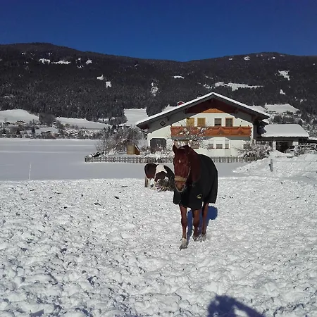 Kahr Rossbrand Διαμέρισμα Radstadt