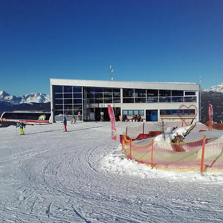 Kahr Rossbrand * Radstadt