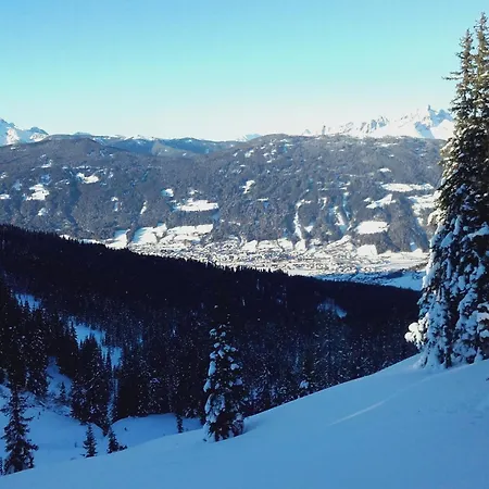 Kahr Rossbrand Διαμέρισμα