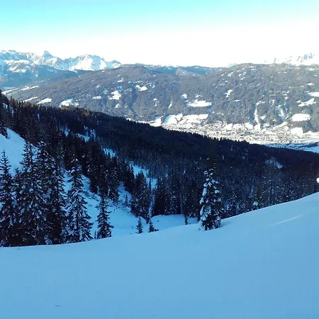 Kahr Rossbrand * Radstadt