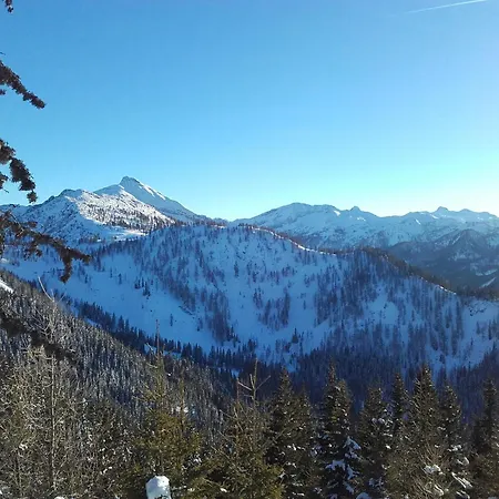 Kahr Rossbrand Διαμέρισμα