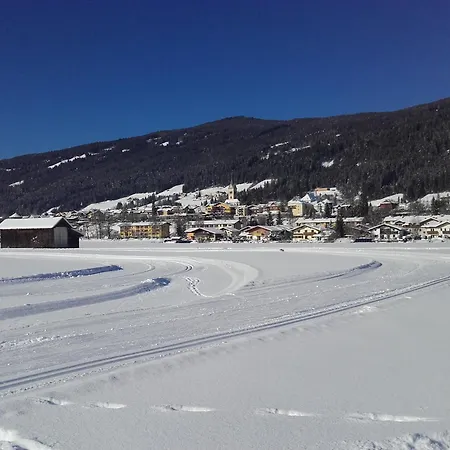 Kahr Rossbrand Διαμέρισμα *