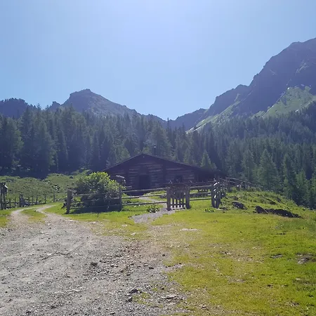 Διαμέρισμα Kahr Rossbrand Radstadt