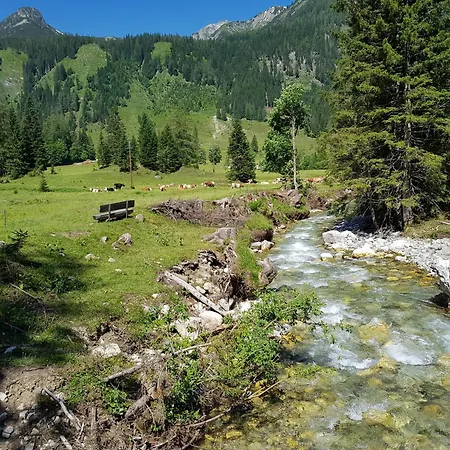 Διαμέρισμα Kahr Rossbrand Radstadt