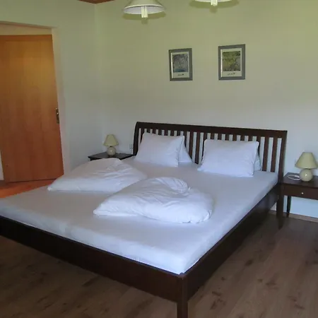 Διαμέρισμα Kahr Rossbrand Radstadt