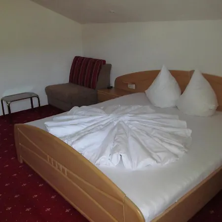 Kahr Rossbrand Διαμέρισμα