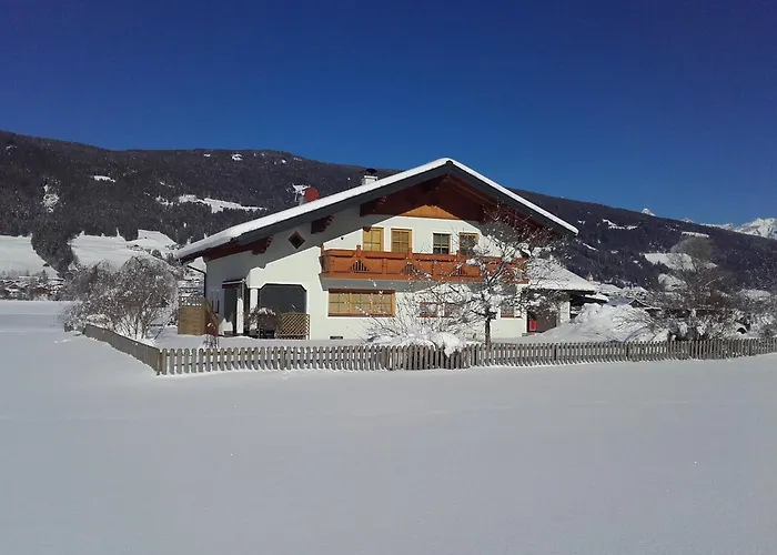 Kahr Rossbrand アパート