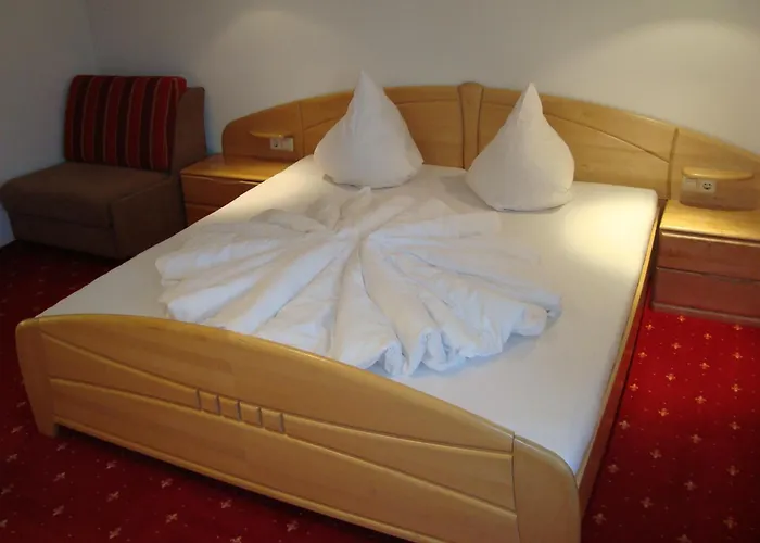 アパート Kahr Rossbrand *