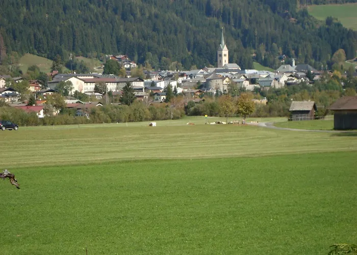 Kahr Rossbrand * ラートシュタット