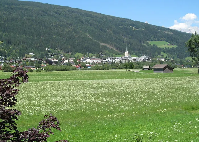 アパート Kahr Rossbrand