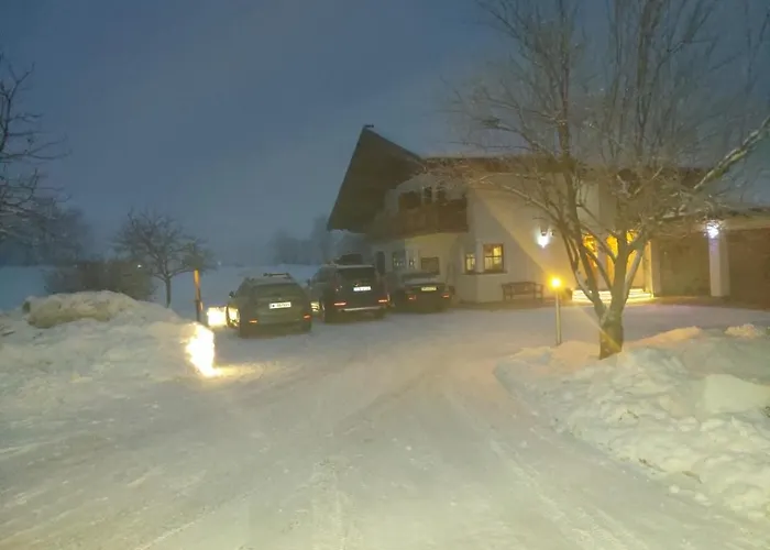 アパート Kahr Rossbrand *