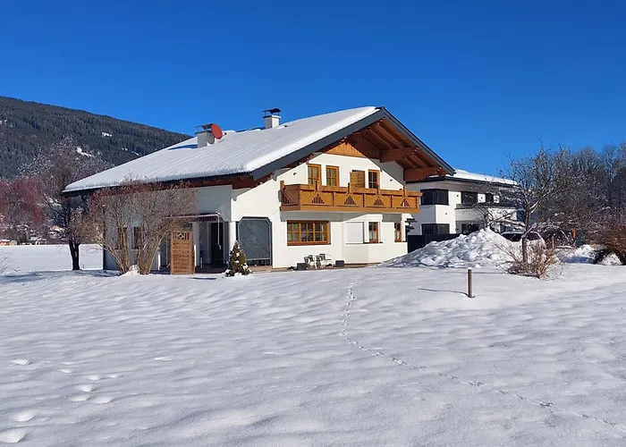 Kahr Rossbrand アパート ラートシュタット