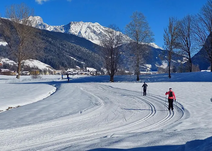 Kahr Rossbrand アパート *