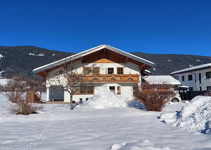 Kahr Rossbrand アパート ラートシュタット